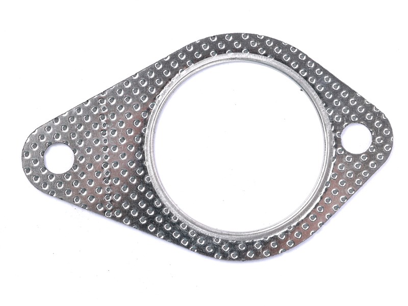 Прокладка коллектора ЯМЗ 8401,-8421 (выпускного) металл (ВАТИ-61) 840-1008027