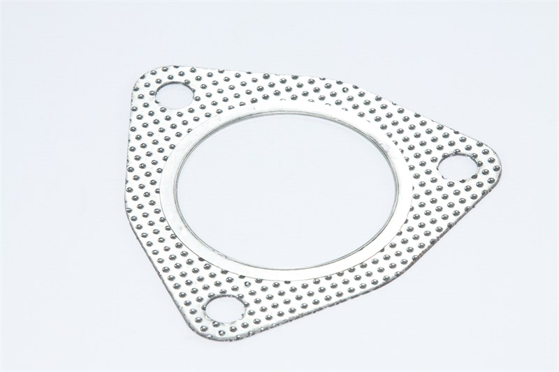 Прокладка коллектора ЯМЗ 8401,-8421 (фланца выпускного) металл (ВАТИ-61) 8421-1008045