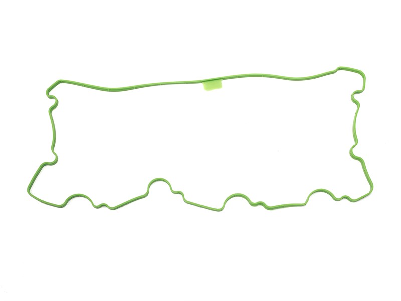 Прокладка клапанной крышки ЯМЗ 534 зелёный силикон, ПРЕМИУМ 5340-1003270-П