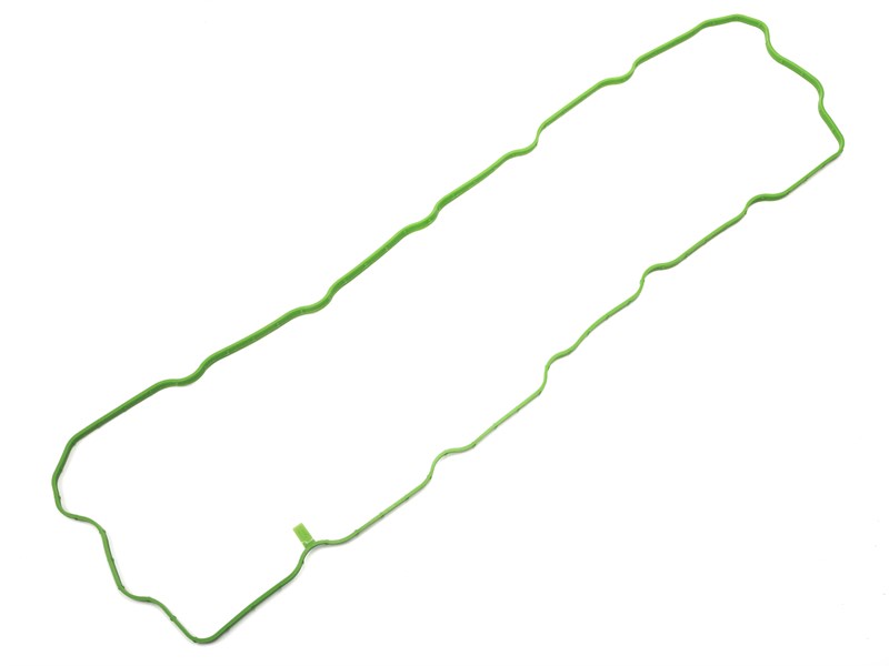 Прокладка клапанной крышки ЯМЗ 650 силикон (ПТП64) 650-1003270