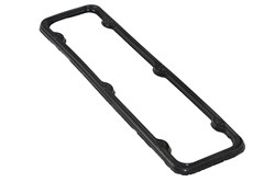 Прокладка клапанной крышки ГАЗ-24 дв. ЗМЗ-402,резина МБС  (ЯгРТИ г. Ярославль) 21-1007245-4