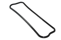 Прокладка клапанной крышки ЯМЗ 236 резина МБС (ЯгРТИ г. Ярославль) 236-1003270-3