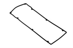 Прокладка клапанной крышки ЗМЗ 406 ЕВРО-3 резина МБС РТИ (ВМ-43), 8 отверстий (ЯгРТИ г. Ярославль) 40624-1007245-6