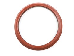 Кольцо уплот. 145х178х14 а/м КАМАЗ-6520 башмака балансира (красное/NBR)Резинотехника г. Балаково ( ОЕ Р 6520-2918180 к. )  Р 6520-2918180 к.