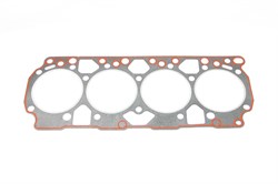 Прокладка ГБЦ ММЗ Д-240, 245 ЕВРО а/м МТЗ, ЗИЛ-5301с герм. (Ярославль) 50-1003020-А8