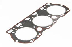 Прокладка ГБЦ ЯМЗ 236 с герм. (Ярославль) 236-1003210-В2 с герм.