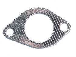 Прокладка коллектора ММЗ Д-240,245 ЕВРО-2 а/м ЗИЛ-5301, МТЗ  (выпускного, средний) металл ВАТИ-61 50-1008027Б