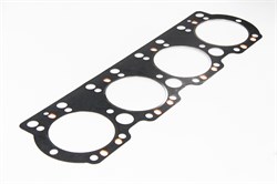 Прокладка ГБЦ ЯМЗ 238 ЕВРО нового образца безасбестовая (ВАТИ-АВТО) 238-1003210-В9