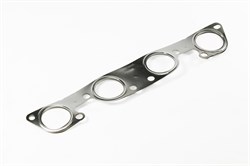 Прокладка коллектора ВАЗ дв. H4MDXX4 (21177-1008089, 8201583992) ЛАДА Vesta,X-Ray (1.8) (выпускного) металл. (ФРИТЕКС) 719-14-07