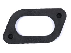 Прокладка коллектора КАМАЗ ЕВРО (впускного) резиновая (Балаково) 7403-1115050