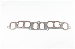 Прокладка коллектора ЗМЗ 402 а/м ГАЗ 24 с герметиком (БЦМ) 24-1008080-3