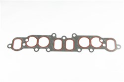 Прокладка коллектора УМЗ 4216 ЕВРО (выпускного) а/м ГАЗель, УАЗ с герметиком (БЦМ) 4216-1008080-3