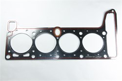 Прокладка ГБЦ ВАЗ-21011, 2106 (d=79.0) с герм. под ГБО металл (БЦМ) 21011-1003020-02-03