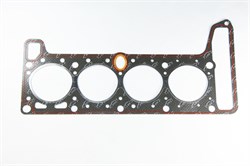 Прокладка ГБЦ ВАЗ-2101, 2103, 2107 (d=76.0) с герм. (БЦМ) 2107-1003020-02