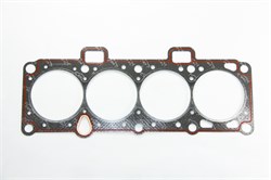 Прокладка ГБЦ ВАЗ 21083 (d=82 мм) с герм. (БЦМ) 21083-1003020-02