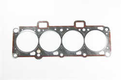 Прокладка ГБЦ ВАЗ 2112 (d=82 мм) с герм. 16кл. (БЦМ) 2112-1003020-02