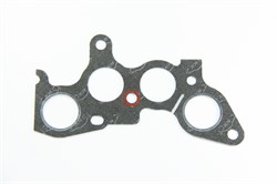 Прокладка коллектора ВАЗ 2108-09 (премиум) с герметиком (БЦМ) 21083-1008081-Б