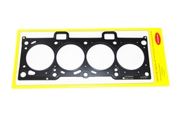 Прокладка ГБЦ ВАЗ-11182 V=1,6 8кл. а/м ЛАДА Largus с металл (БЦМ) 11182-1003020-02