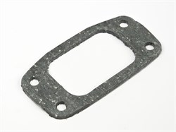 Прокладка трубы подводящей КАМАЗ ЕВРО 4, 5 (паронит ПМБ, схема: 740.74-117001) Тамбов АТИ 740.74-1115115