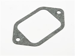 Прокладка патрубка подводящего КАМАЗ ЕВРО 4, 5 (паронит ПМБ, схема: 740.74-117001) Тамбов АТИ 53205-1170254