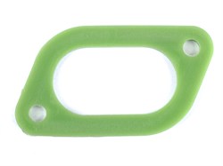 Прокладка коллектора КАМАЗ (впускного 7403-1115050) силикон (Балаково) 7403-1115050-1