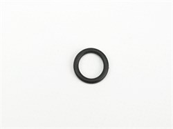 Кольцо уплотнительное клапанной КАМАЗ ЕВРО пр-ва ЕНА под болт (чёрная / АЕМ - этилен-акриловый каучук) ЕНА-Холдинг,  г. Зеленоград ЕХ7406.1003029