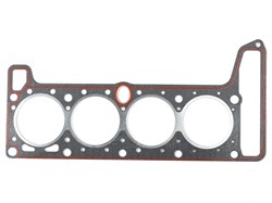 Прокладка ГБЦ ВАЗ-21213, 2123 а/м НИВА с герм. эконом, ОЕ 21213-1003020 (Ярославль) 21213-1003020-AMT