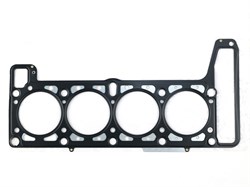 Прокладка ГБЦ ВАЗ-21214 а/м НИВА 4х4 (многослойный металл) (Ярославль) 21214-1003020-АМТ