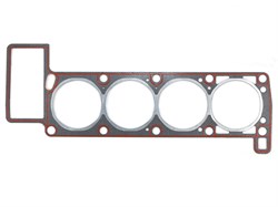 Прокладка ГБЦ ЗМЗ-405, 409 с герм. эконом, ОЕ 405-1003020 (Ярославль) 405-1003020-AMT
