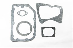 Набор прокладок КПП 5 ст. УАЗ (Москва) КПП УАЗ 5 ст. Москва