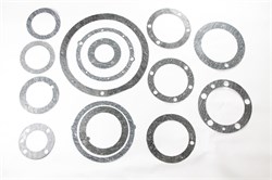 Набор прокладок переднего моста УАЗ (Москва) НППМ УАЗ М