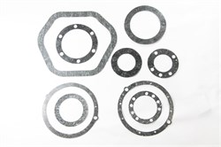 Набор прокладок переднего моста УАЗ (Hanter/Patriot) (Москва) НППМ УАЗ х,п М