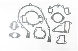 Набор прокладок двигателя ГАЗ-2410 дв.402, малый (Москва) НПД Г2410 дв. 402 М