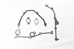 Набор прокладок для установки пер. крышки дв. 406 (Москва) НПУПК М