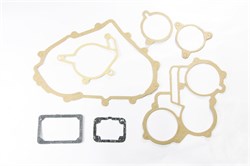 Набор прокладок раздаточной коробки НИВА (Москва) 10825