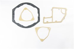 Набор прокладок переднего  моста НИВА (Москва) 10826