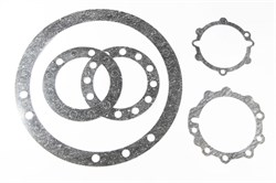 Набор прокладок заднего моста КАМАЗ (Москва) ( ОЕ 03-22-200 )  НПЗМ Камаз М (03-22-200)
