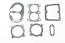 Набор прокладок компрессора КАМАЗ (Москва) 10834