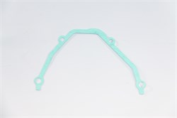 Прокладка передней крышки головки цилиндров ЗМЗ 40904, 40525, 40524 ЕВРО-3, 4 (зелёная, 40624.1003240) Фритекс 717-60-03