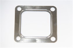 Прокладка турбокомпрессора КАМАЗ 54901 дв.OM457LA металл ОЕМ 910.11-1118189 (Фритекс)	 719-38-09