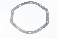 Прокладка крышки картера редуктора заднего моста Газель NEXT 0.8мм (ТамбовАТИ) С41R92-2401040