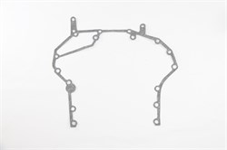 Прокладка задней крышки двигателя а/м КАМАЗ паронит 0,6 мм. (ТамбовАТИ) 740.1002314-10 паронит