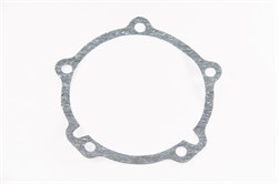 Прокладка крышки заднего подшипника вторичного вала КПП 152 а/м КАМАЗ Евро 1,2 паронит 0,8мм. (ТамбовАТИ) 14.1701203