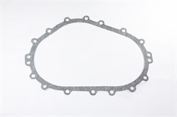 Прокладка картера редуктора заднего моста (МОД) КАМАЗ-ЕВРО (паронит 0,8мм) (ТамбовАТИ) 6520-2502115