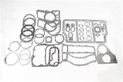 Набор прокладок трансмиссии ДТ-75 (20 наим.) паронит 0,6мм (Москва) ( ОЕ 12-351-200 ) КН-1016-20Н (12-351-200)