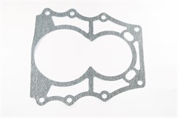 Прокладка КПП 152 картера делителя КАМАЗ паронит 0,6 мм. (ТамбовАТИ) 15.1770034