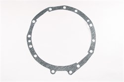 Прокладка картера редуктора переднего моста КАМАЗ 4310, 65111 вездеход паронит 0,6 мм. (ТамбовАТИ) 4310-2302034