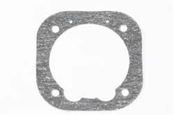 Прокладка головки одноцилиндрового компрессора КАМАЗ ЕВРО паронит 0,6мм (ТамбовАТИ) 53205-3509045-11