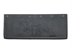 Брызговик МАЗ задний 270*680 ТЭП (термоэластопласт) (ПолиуретанДеталь) ( ОЕ 5440-8511111 )										 5440-8511111