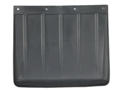 Брызговик ГАЗон Next задний 430*490 ТЭП (термоэластопласт) (ПолиуретанДеталь) ( ОЕ 3308-8511188 )										 3308-8511188